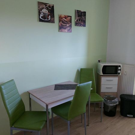 Ferienwohnung Holzhausen Leipzig Extérieur photo