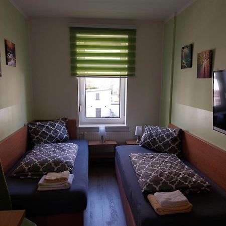 Ferienwohnung Holzhausen Leipzig Extérieur photo