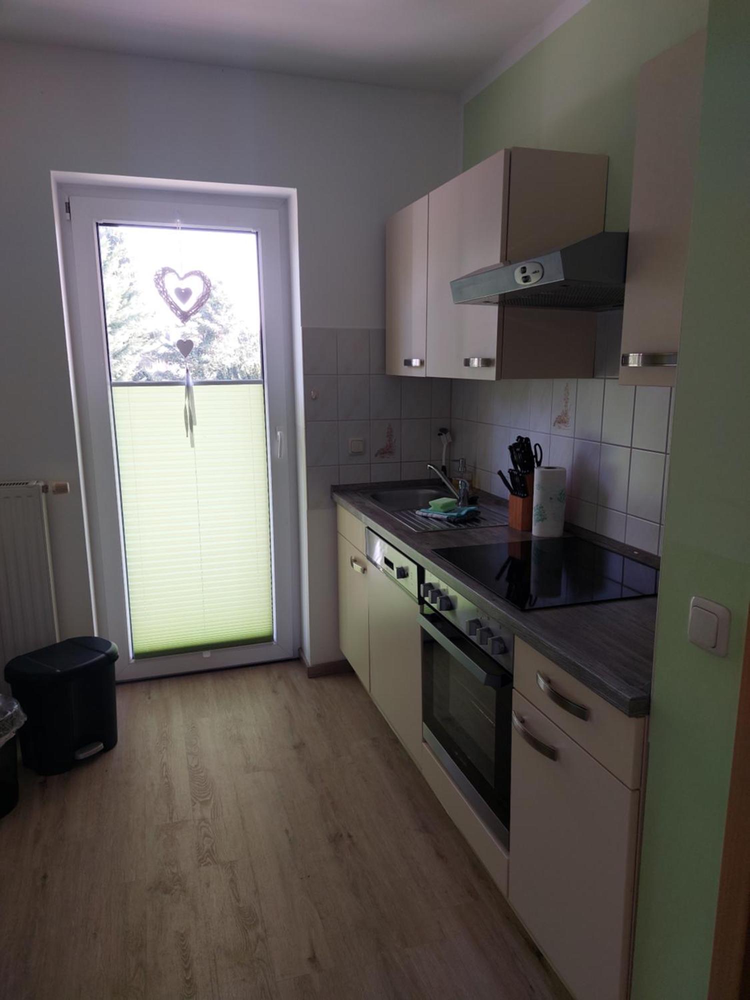 Ferienwohnung Holzhausen Leipzig Extérieur photo