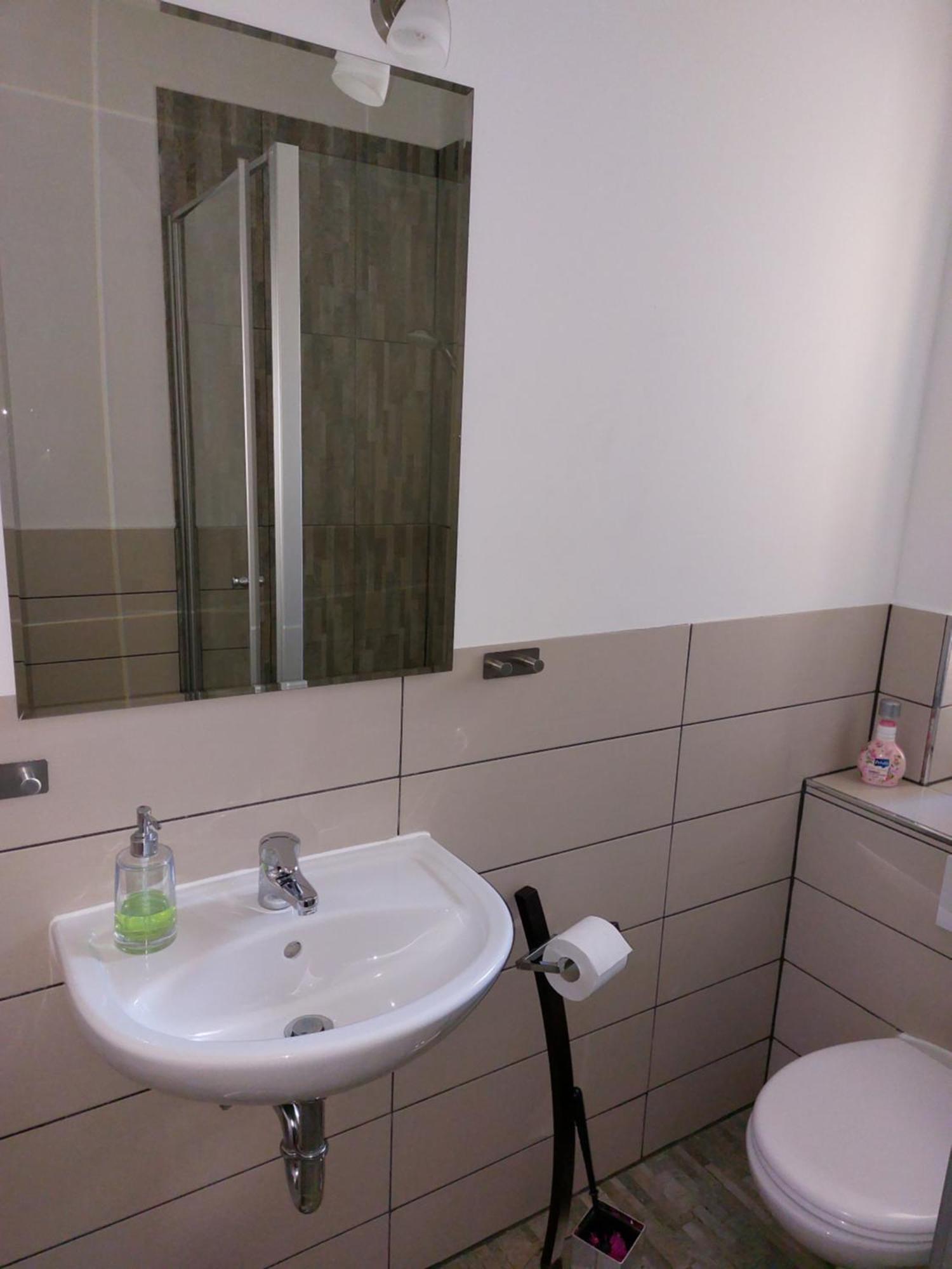 Ferienwohnung Holzhausen Leipzig Extérieur photo