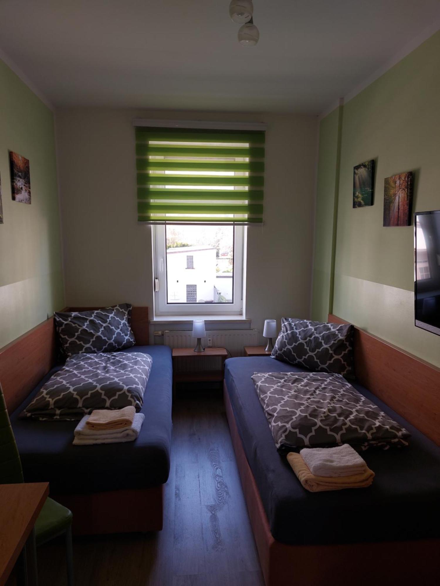 Ferienwohnung Holzhausen Leipzig Extérieur photo